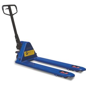 Hidraulikus raklapemelő 2,5t (béka)